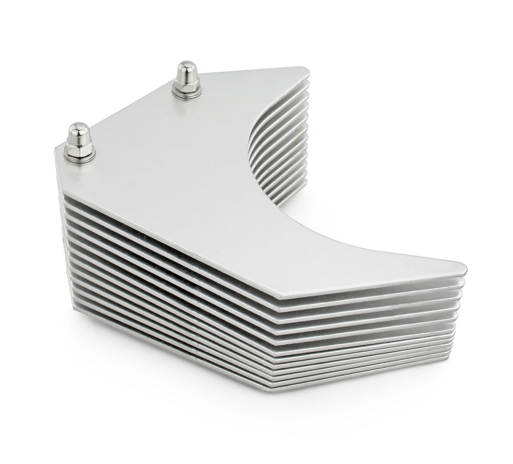 TOMATO SLICER PUSHING BLOCK