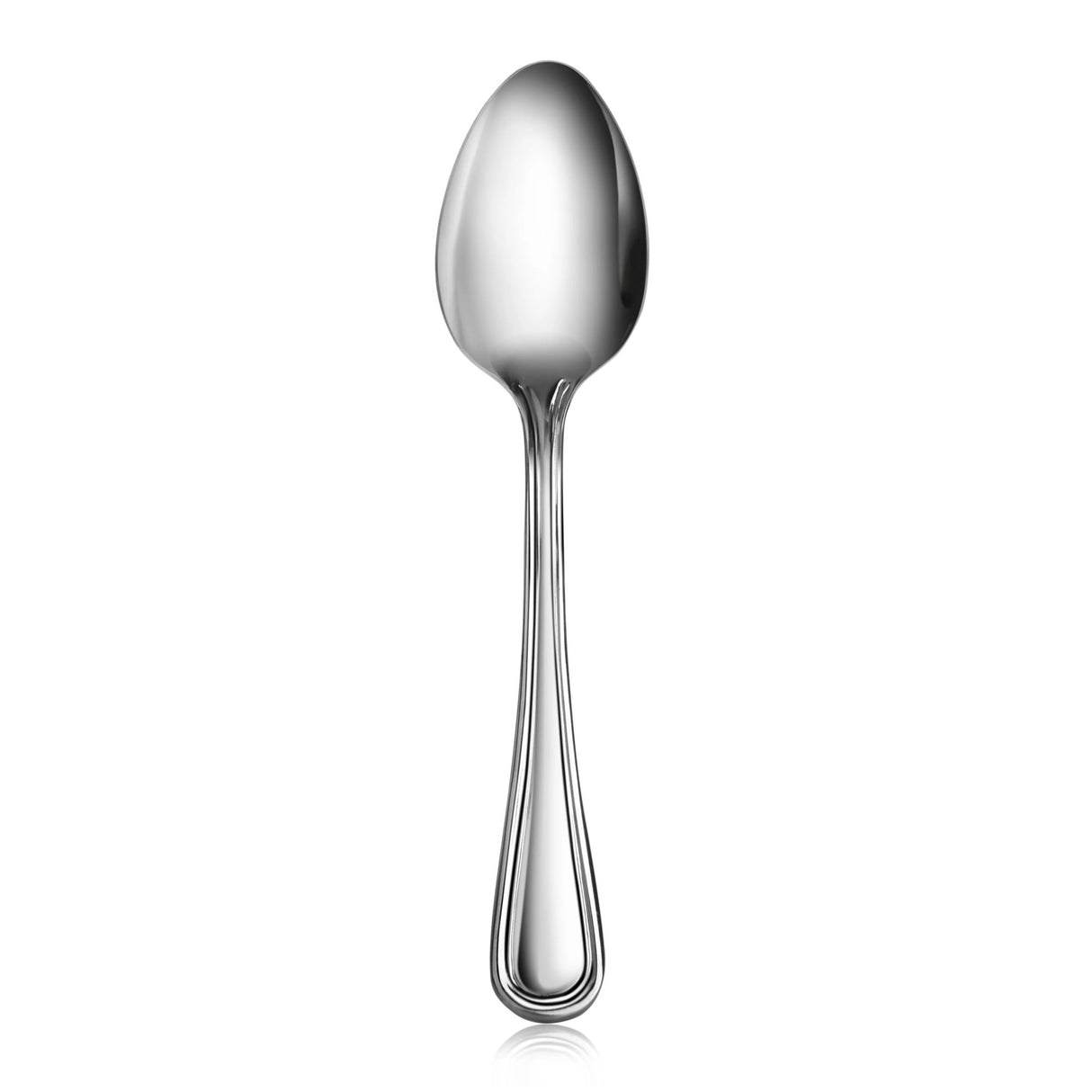 SLIMLINE 18/8 STAINLESS STEEL TEASPOON