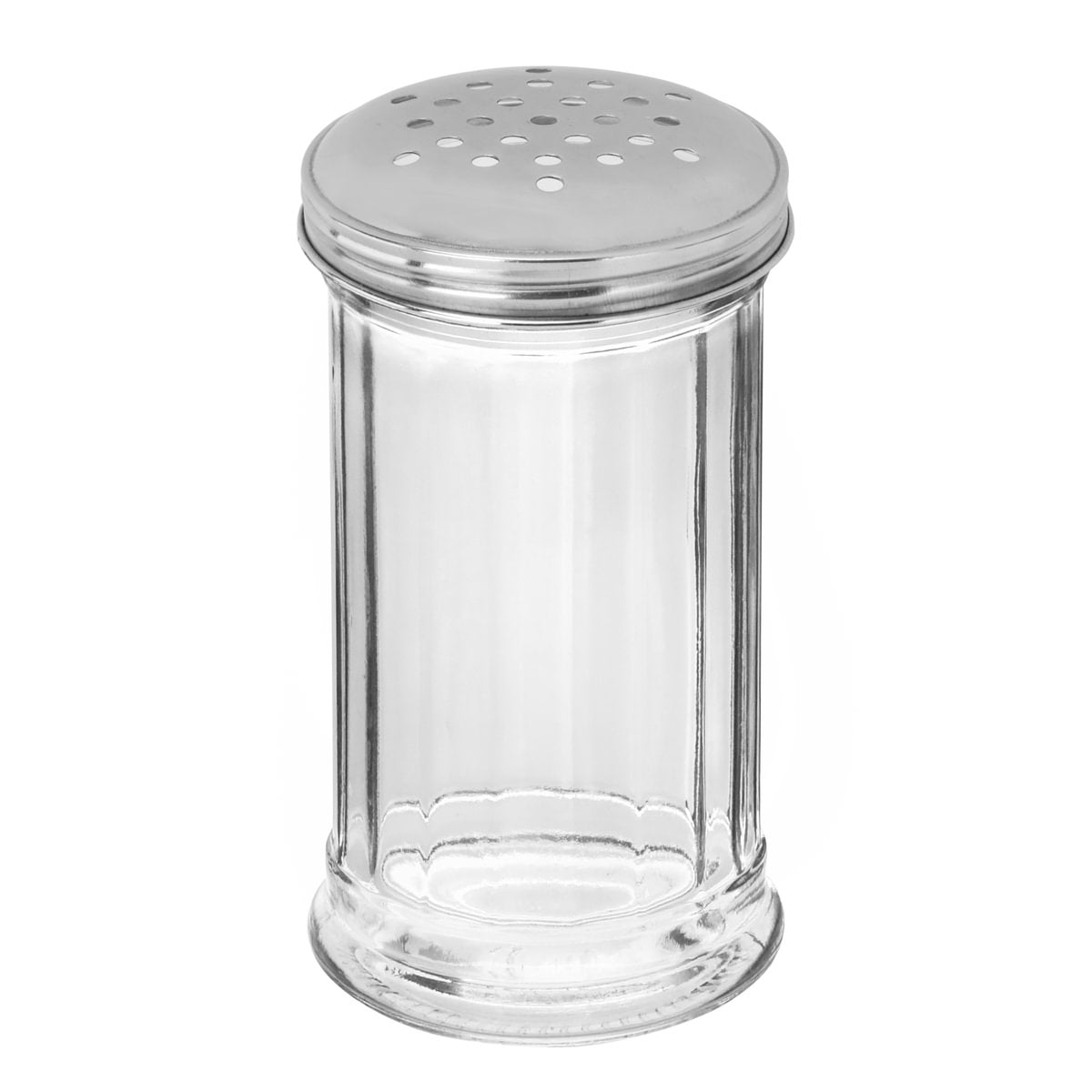 PERFORATED SUGAR POURER - 12 OZ