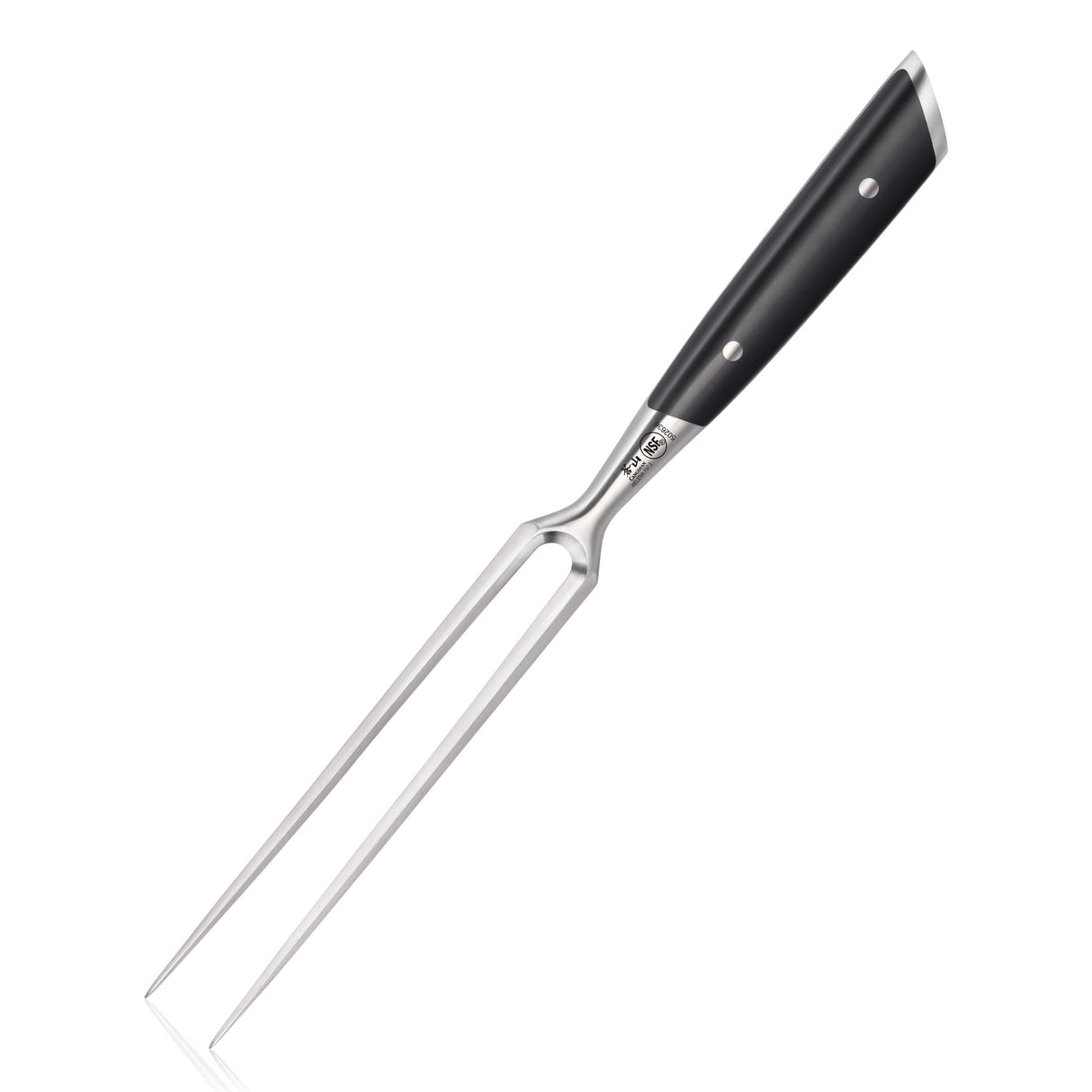 HELENA SERIES 6" CARVING FORK