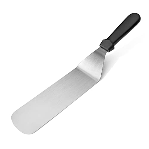 Commercial Kitchen Utensils Baking Bakery Pastry Cake Tools for Hotels  Restaurants - China Hamburger Turner and Lasagne Spatula price