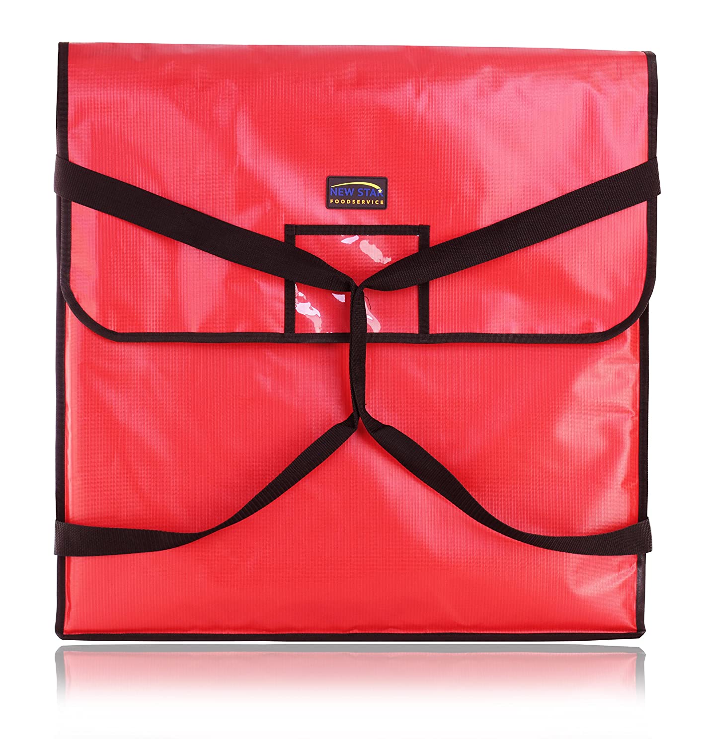 Insulated Pizza Delivery Bag/Sleeve | Philippines