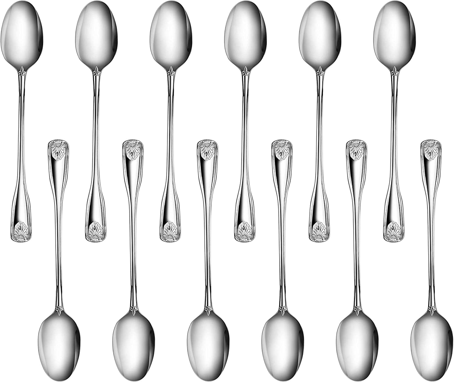 New Star Servierlöffel 30,5cm - Edelstahl Mit Cool-Touch Griff