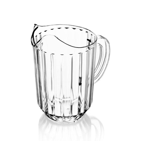 Jugs & Pitchers