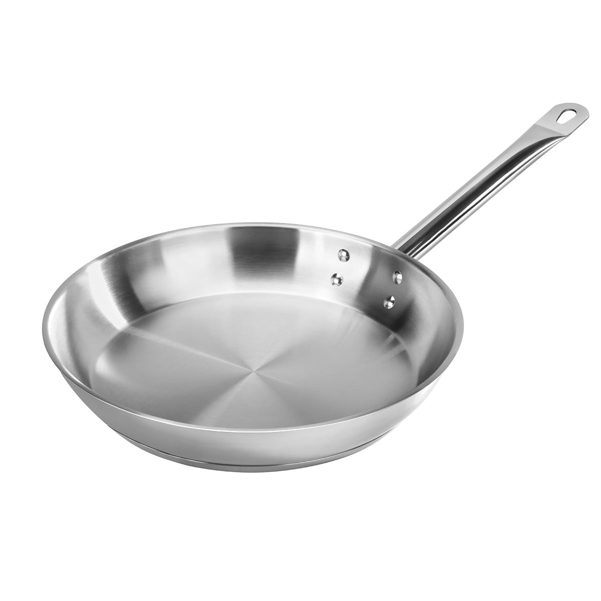 Stainless Steel Cookware