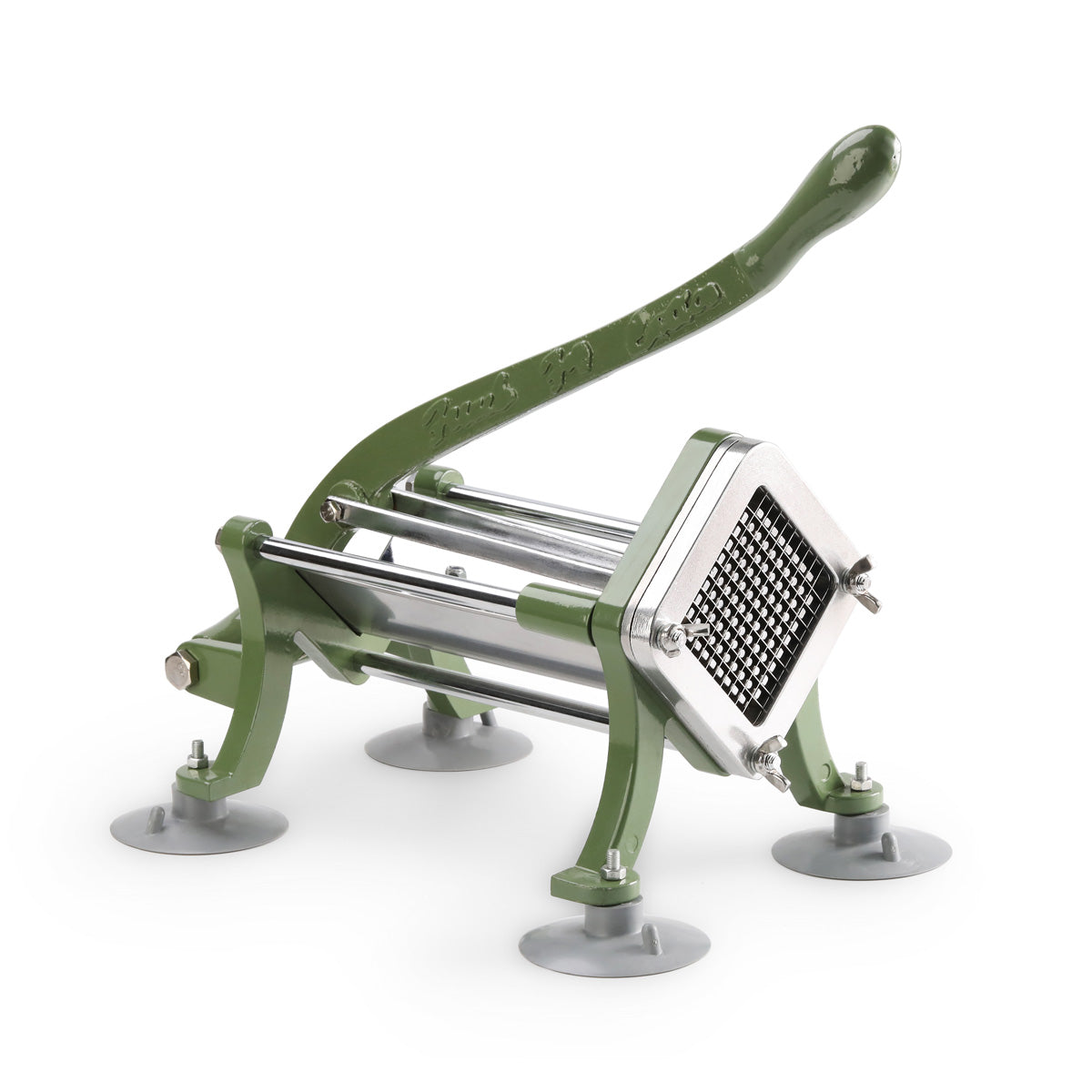 Manual Slicers