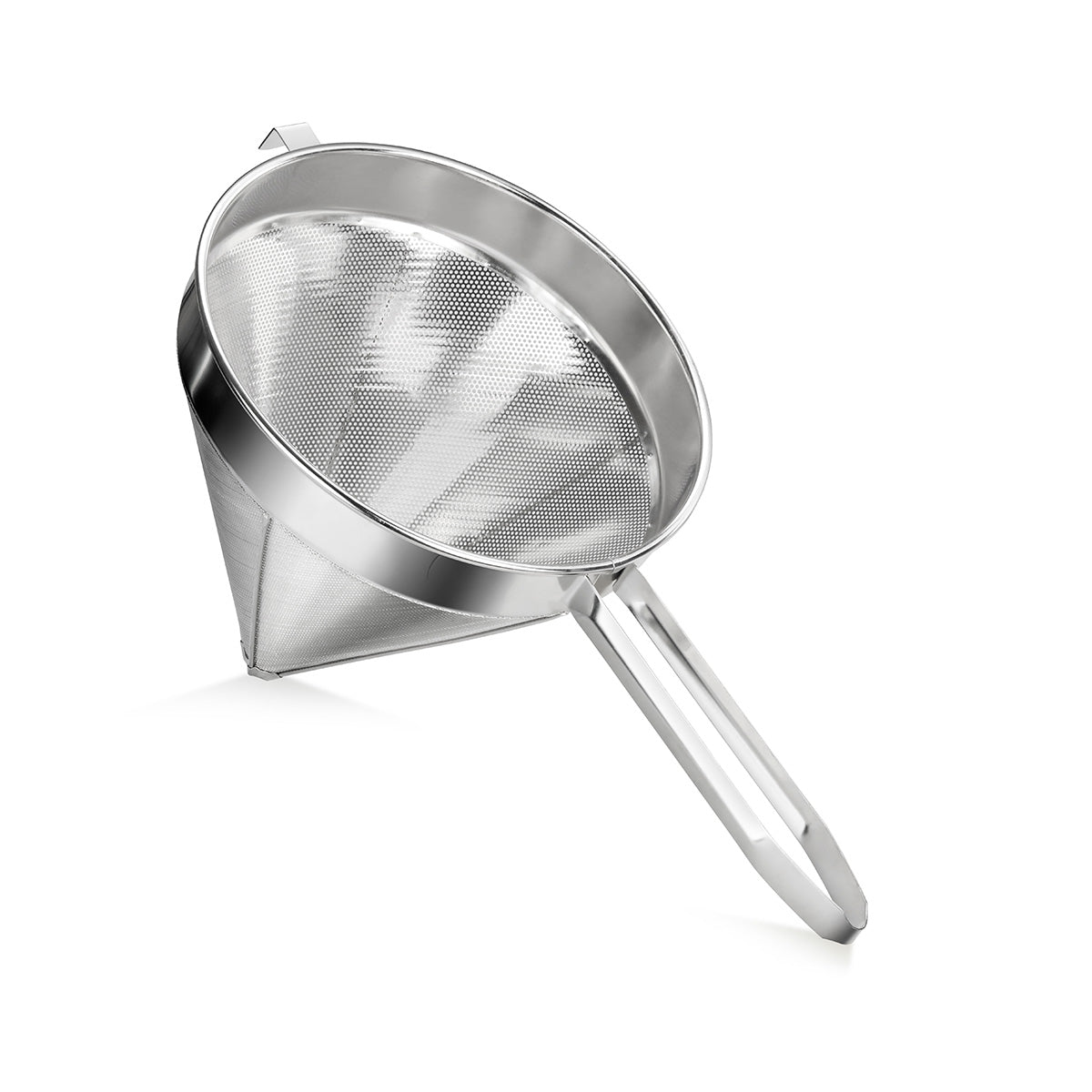 Strainers
