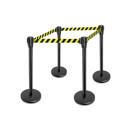 Crowd Control