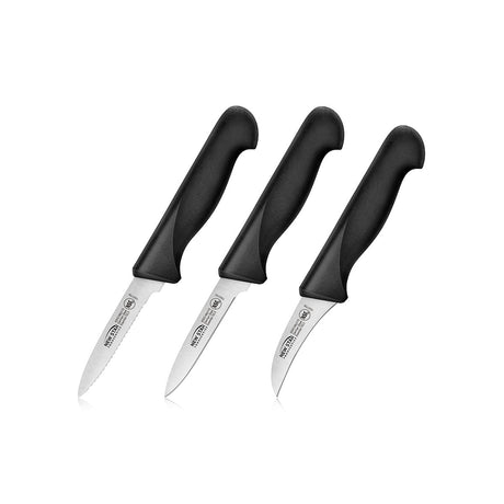 By Blade Style