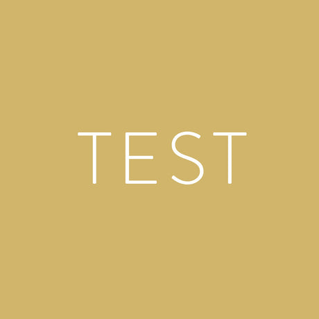 Test import