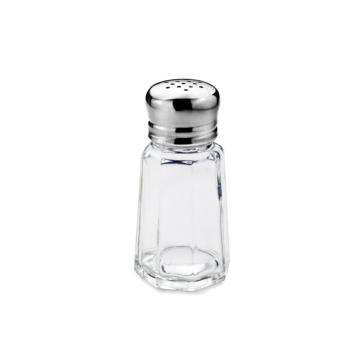 Shakers & pourers