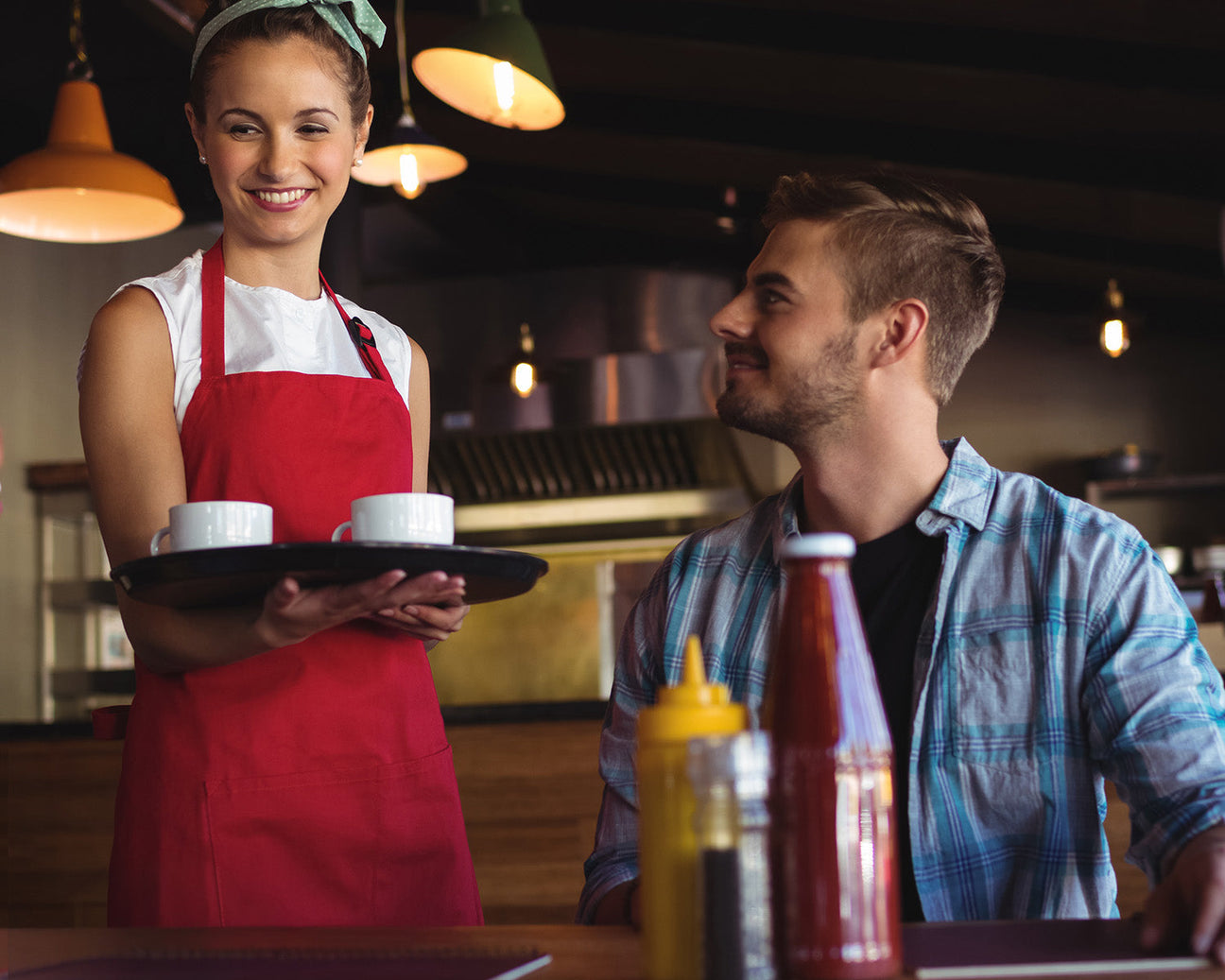 Tableware & Service