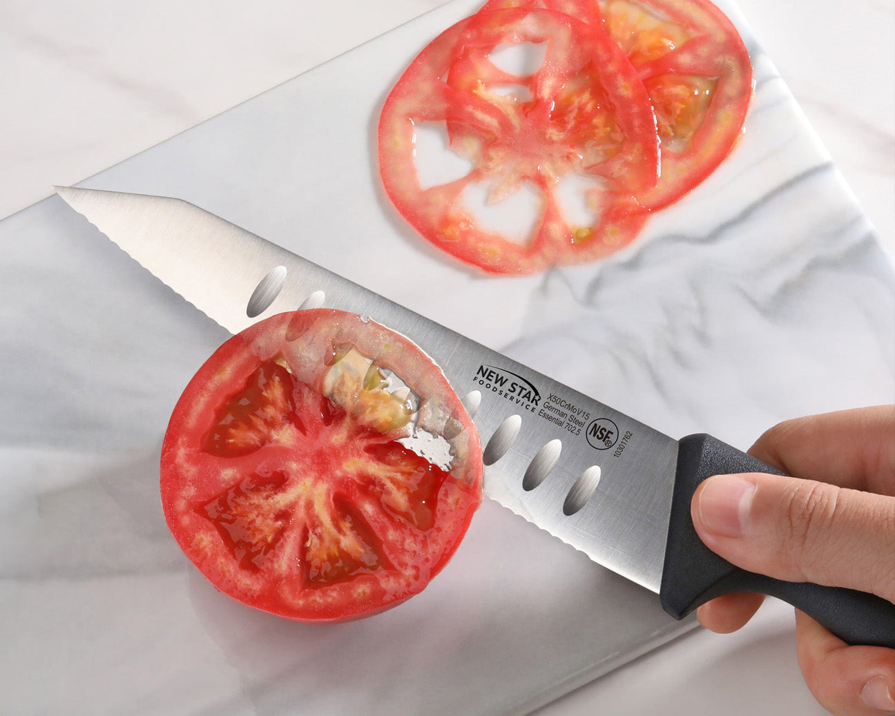 Kitchen Knives