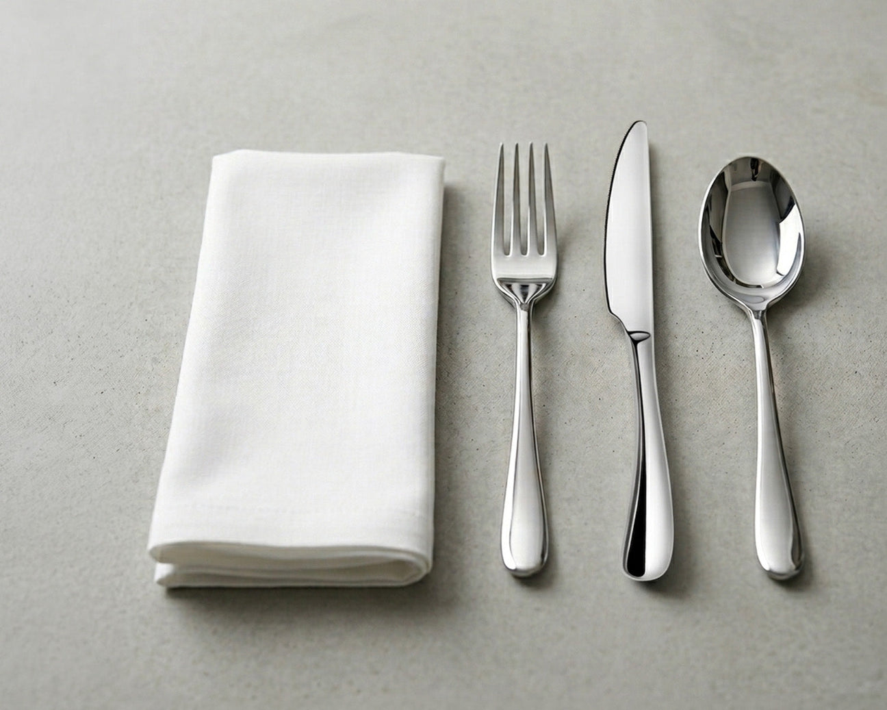 Flatware