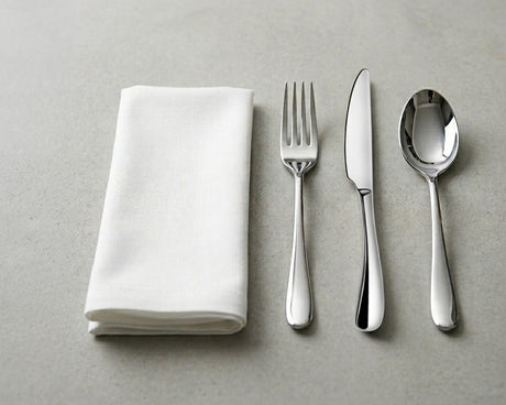 Flatware