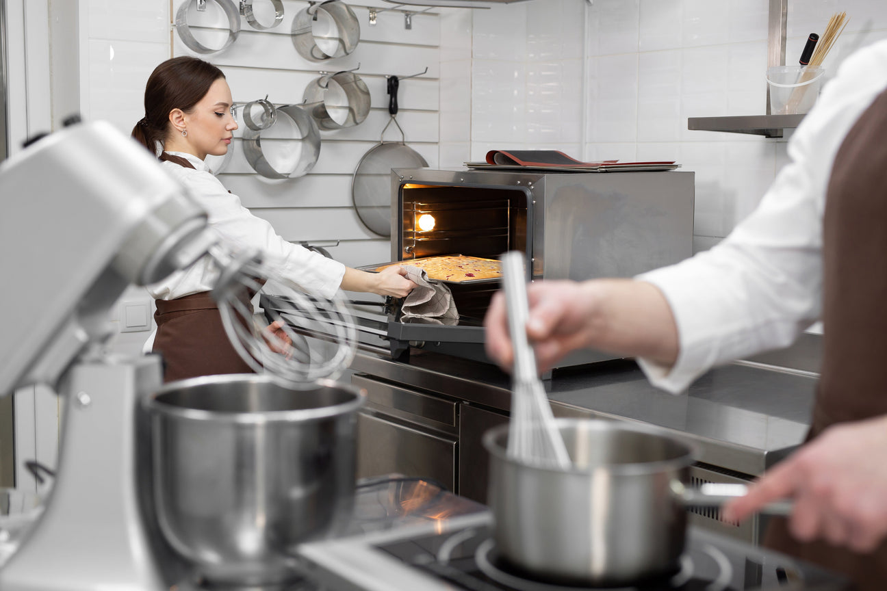 Bakeware