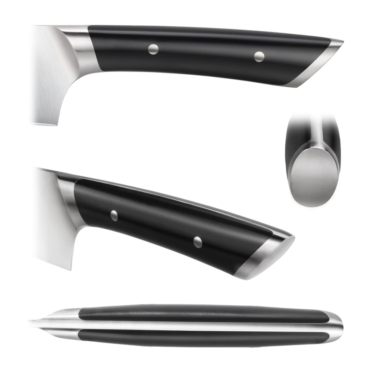 HELENA SERIES 10" BUTCHERS KNIFE WITH SHEATH