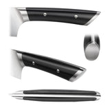 HELENA SERIES 10" BUTCHERS KNIFE WITH SHEATH