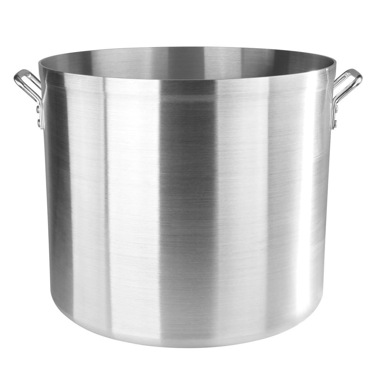 ALUMINUM STOCK POT WITHOUT COVER