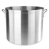 ALUMINUM STOCK POT WITHOUT COVER