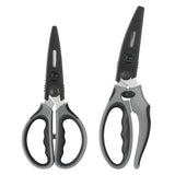 2-PIECE HEAVY-DUTY SHEARS
