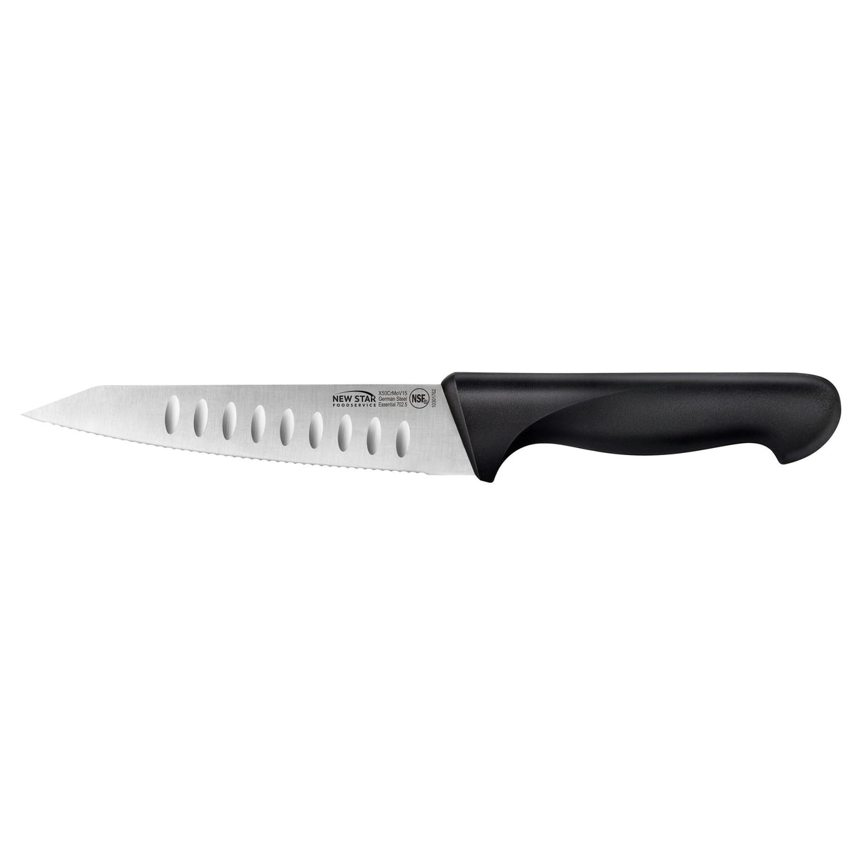 ESSENTIAL SERIES 6" UTILITY KNIFE
