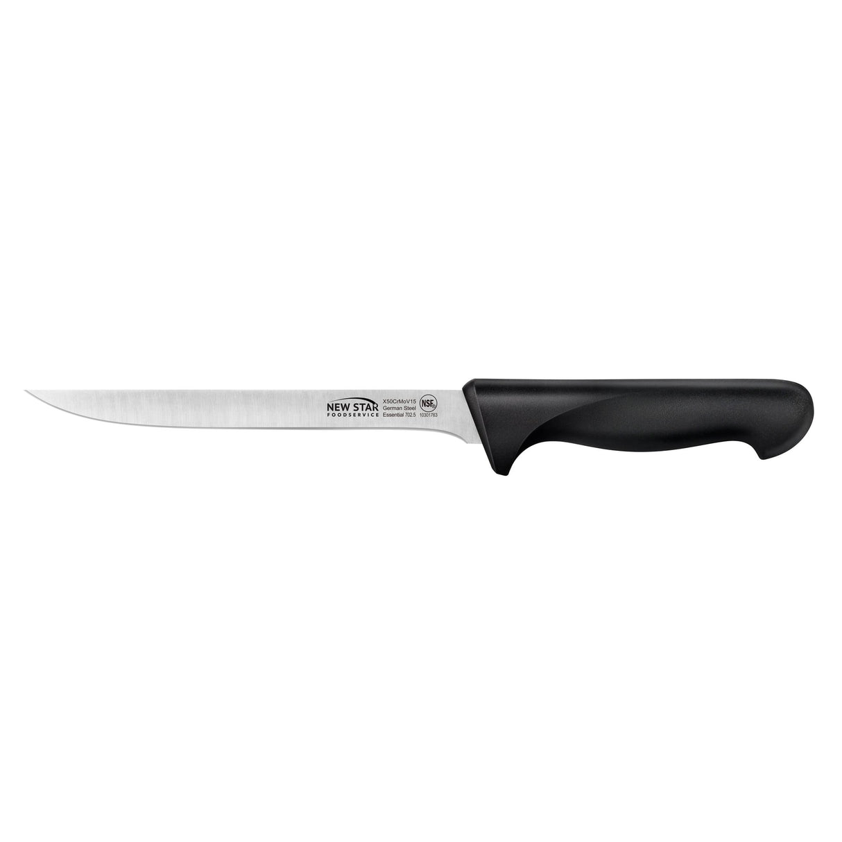 ESSENTIAL SERIES 7" FILLET KNIFE