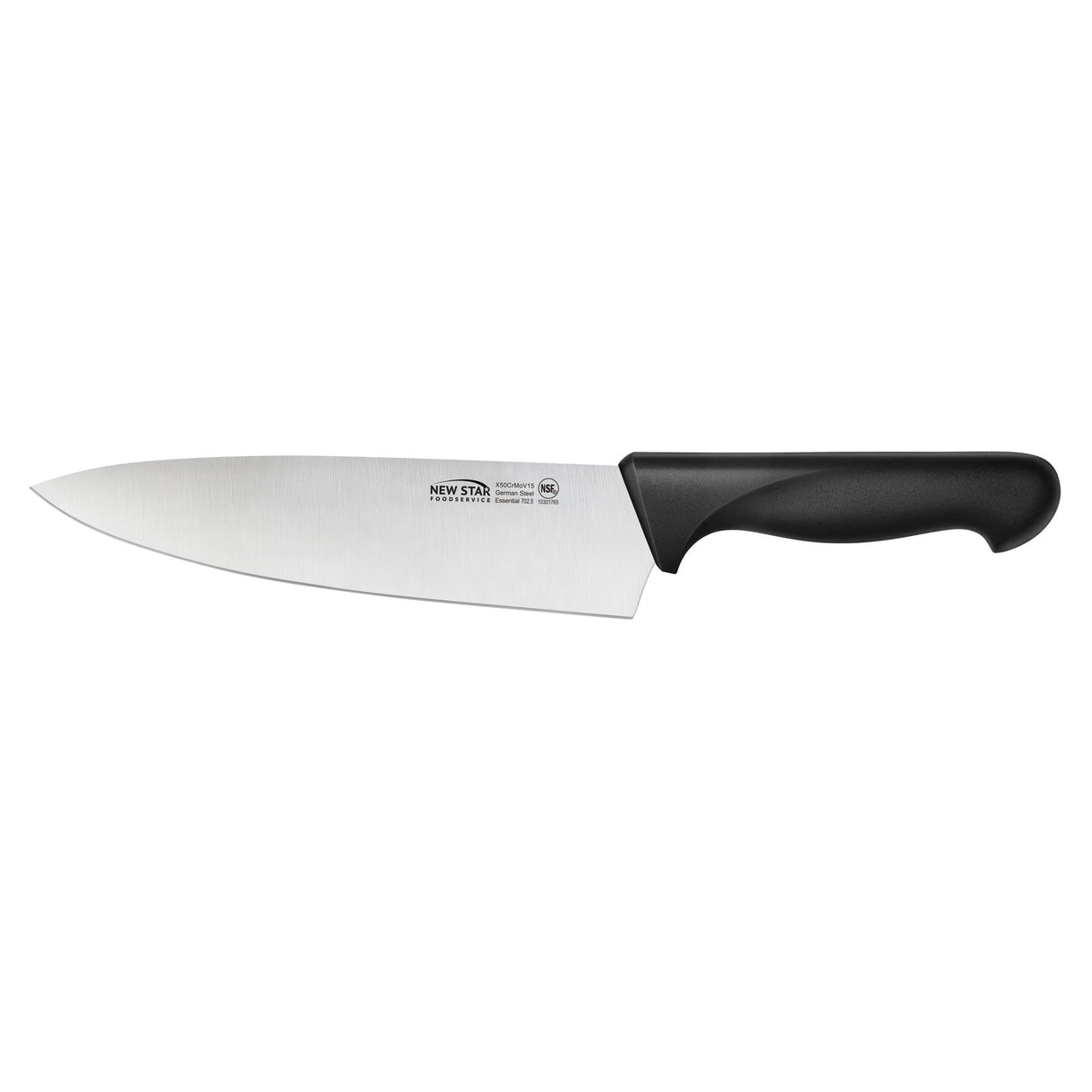 ESSENTIAL SERIES 8" CHEF'S KNIFE