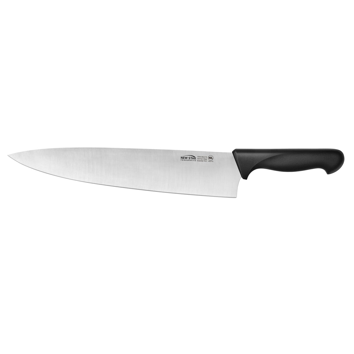 ESSENTIAL SERIES 12" CHEF'S KNIFE