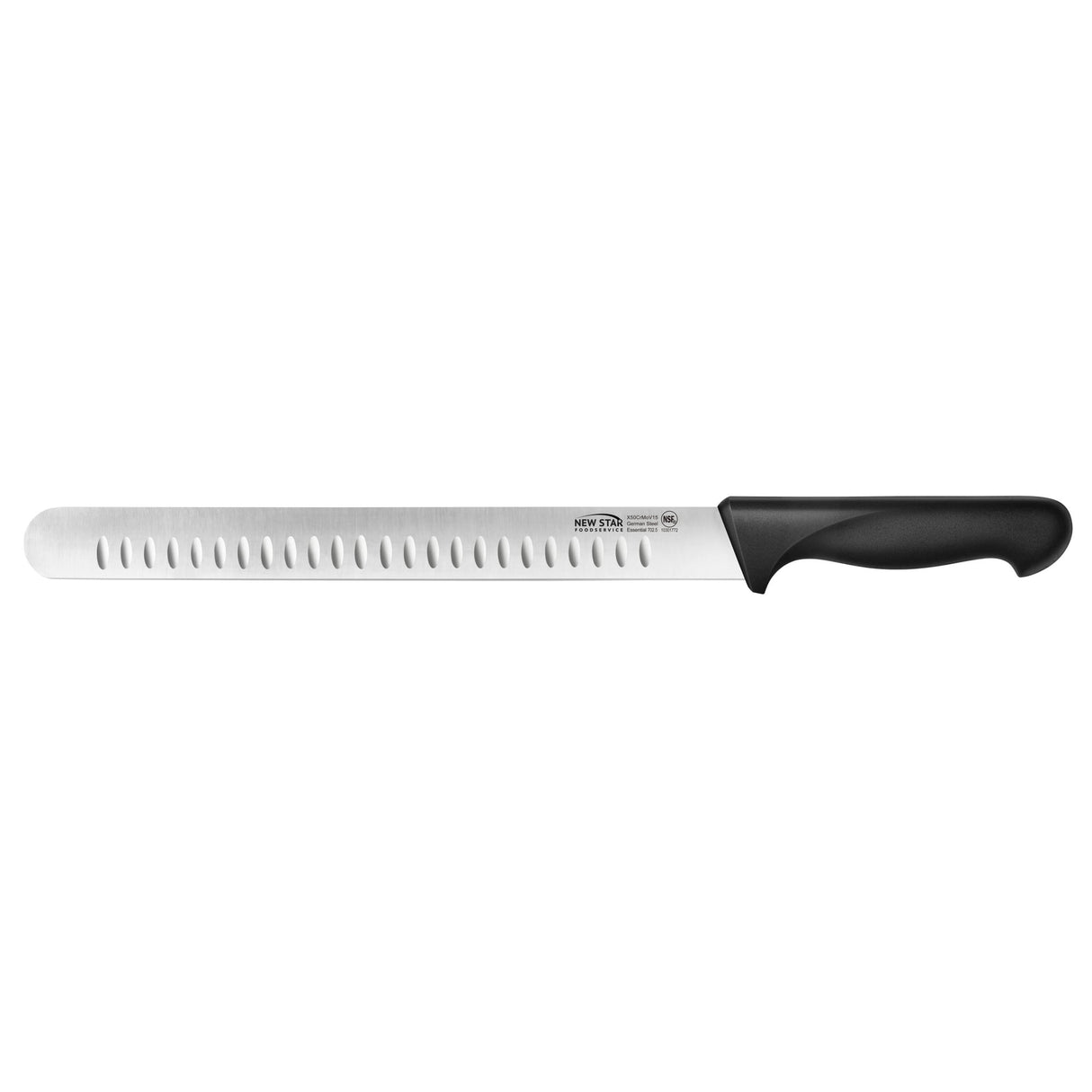 ESSENTIAL SERIES 12" FINE SLICING KNIFE