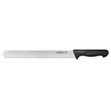 ESSENTIAL SERIES 12" SERRATED SLICING KNIFE