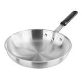ALUMINUM FRY PAN WITH SLEEVE