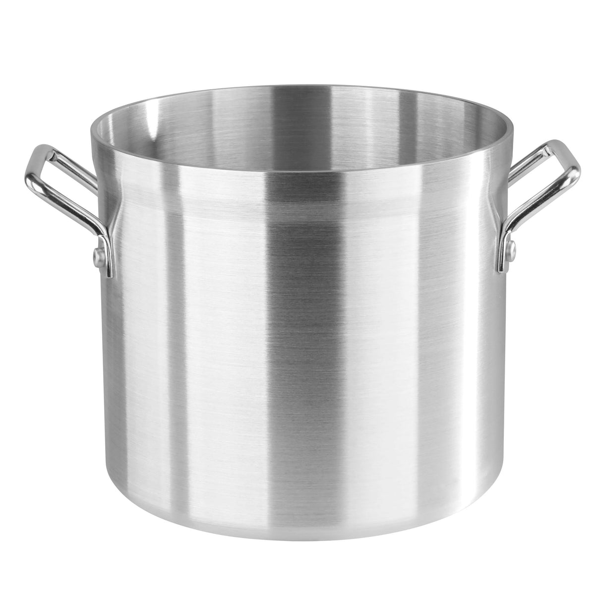ALUMINUM STOCK POT WITHOUT COVER