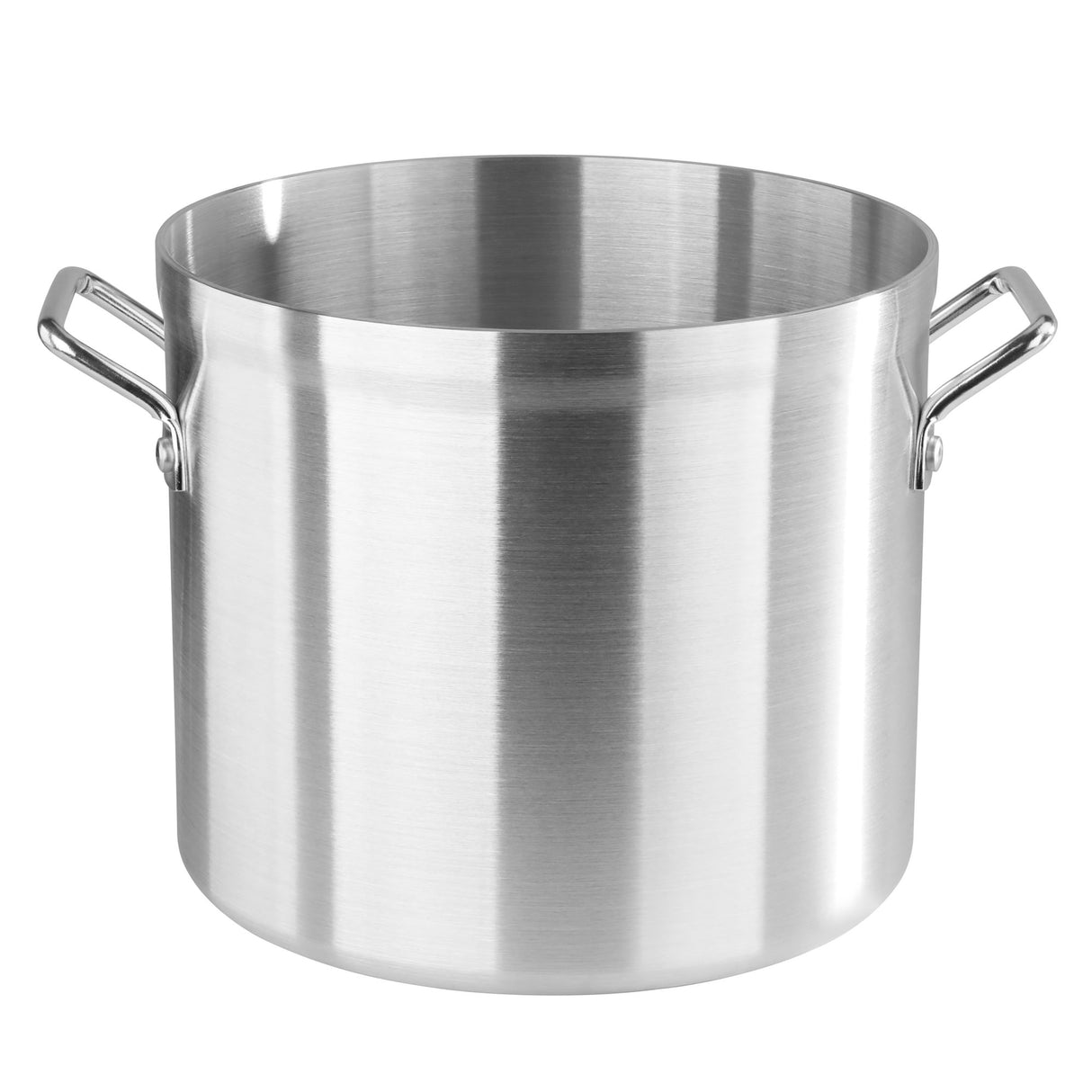 ALUMINUM STOCK POT WITHOUT COVER