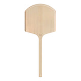 WOOD PIZZA PEEL, 18x18"