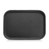 RUBBER LINED RECTANGULAR TRAY