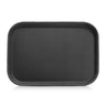 RUBBER LINED RECTANGULAR TRAY