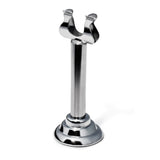 STAINLESS STEEL CARD HOLDER, HARP CLIP