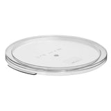 LID FOR 12/18/22 QT CONTAINERS