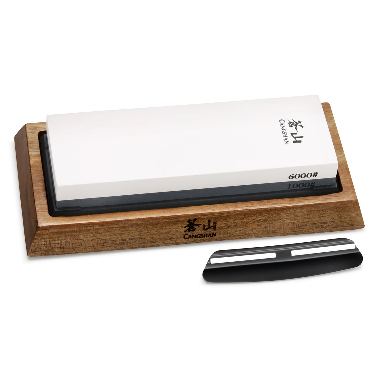 WHETSTONE SET, #1000/6000