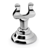 STAINLESS STEEL CARD HOLDER, HARP CLIP