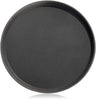 RUBBER LINED ROUND TRAY