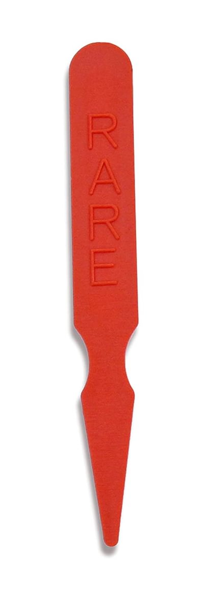 STEAK MARKERS
