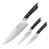 HELENA SERIES 3 PIECE STARTER SET