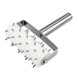 DOUGH ROLLER DOCKER