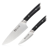 HELENA SERIES 2-PIECE STARTER KNFIE SET