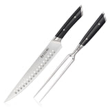 HELENA SERIES 2-PIECE CARVING SET