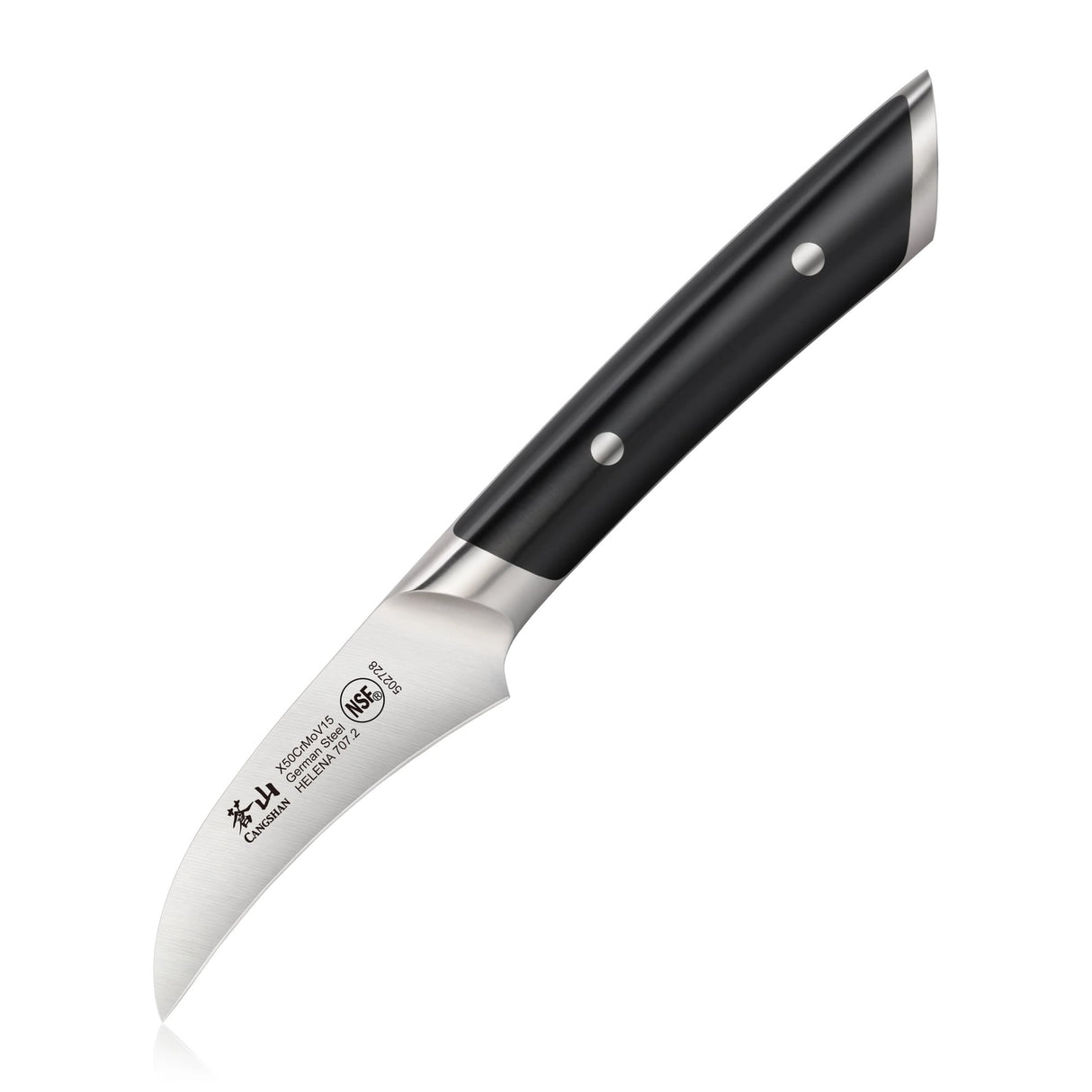 HELENA SERIES 2.75" PEELING KNIFE