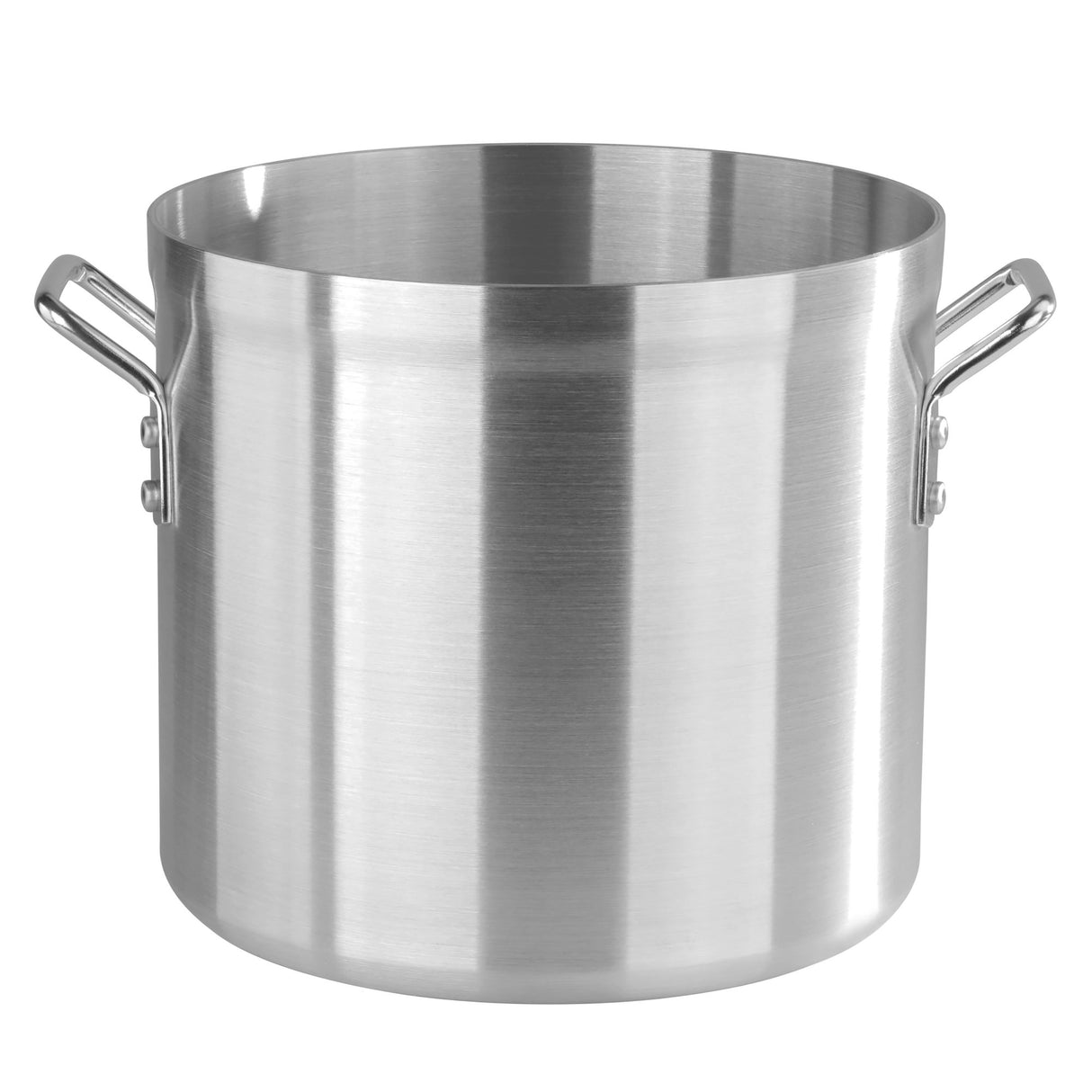 ALUMINUM STOCK POT WITHOUT COVER