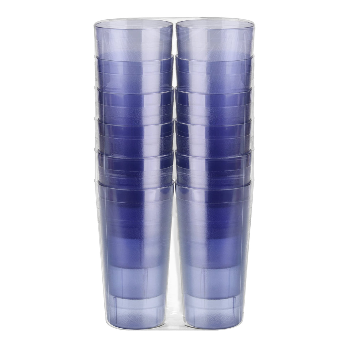 TUMBLERS, BLUE
